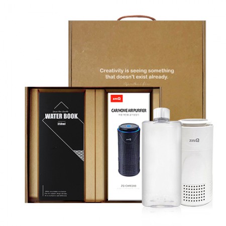 미니 스마트 휴대용 공기청정기 차량용 데스크톱형 미니 스마트 휴대용 공기청정기 차량용 데스크톱형