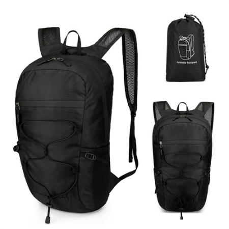 캐주얼 폴더블 경량 여행용 아웃도어 백팩 캐주얼 폴더블 경량 여행용 아웃도어 백팩