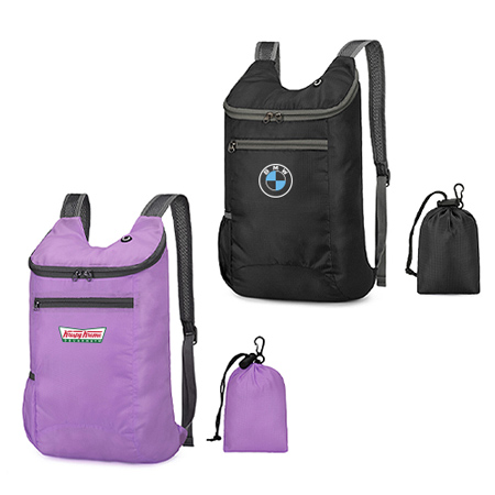 개업판촉물 휴대용 다기능 접이식 방수 캐주얼 백팩 대표이미지 개업판촉물 휴대용 다기능 접이식 방수 캐주얼 백팩 대표이미지