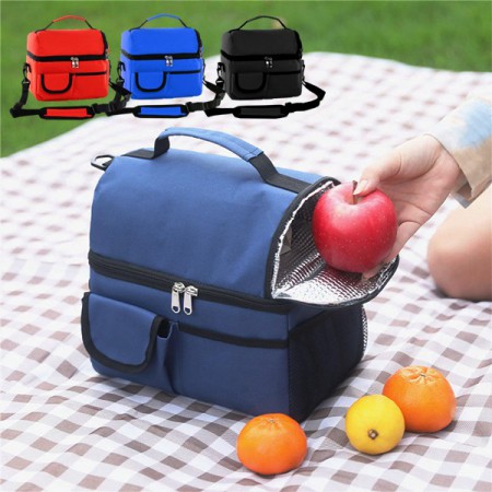 다기능 대용량 휴대용 보냉 쿨러백 다기능 대용량 휴대용 보냉 쿨러백