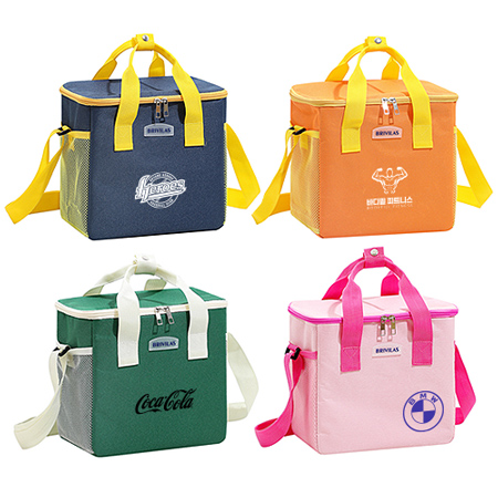 멀티 컬러 보냉 기능 휴대용 대용량 쿨러백 멀티 컬러 보냉 기능 휴대용 대용량 쿨러백