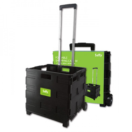 개업판촉물 블랙 대용량 폴딩 휴대용 접이식 장바구니 대표이미지 개업판촉물 블랙 대용량 폴딩 휴대용 접이식 장바구니 대표이미지