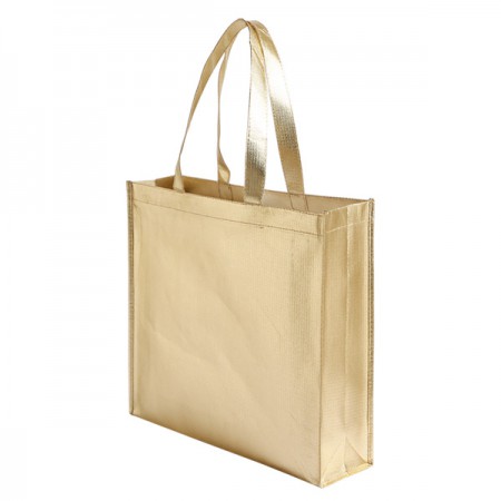 개업판촉물 친환경 다목적 부직포 쇼핑백 판촉용 인쇄 가능 대표이미지