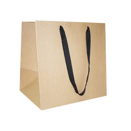 개업판촉물 브라운 크라프트 도시락 쇼핑백 대표이미지 개업판촉물 브라운 크라프트 도시락 쇼핑백 대표이미지