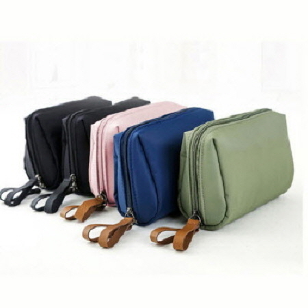 개업판촉물 블루 멀티 패브릭 휴대용 대용량 여행 화장품파우치 대표이미지 개업판촉물 블루 멀티 패브릭 휴대용 대용량 여행 화장품파우치 대표이미지