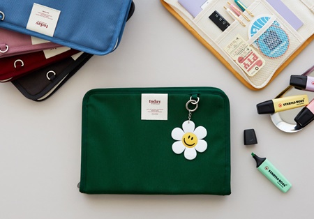 개업판촉물 멀티 6색 다기능 여행용 화장품 수납 파우치 대표이미지 개업판촉물 멀티 6색 다기능 여행용 화장품 수납 파우치 대표이미지