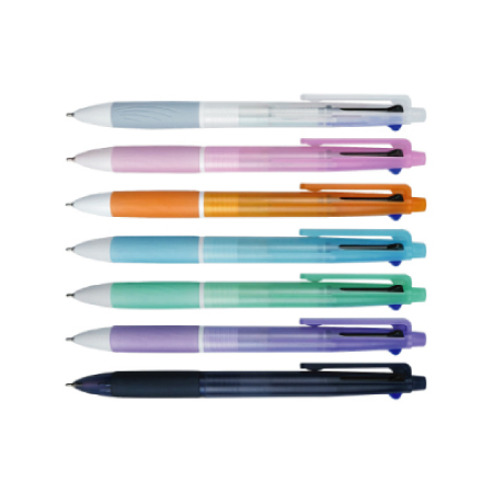 퓨처볼 볼펜 0.7mm 다색상 세트 판촉용 필기구 (8단어) 퓨처볼 볼펜 0.7mm 다색상 세트 판촉용 필기구 (8단어)