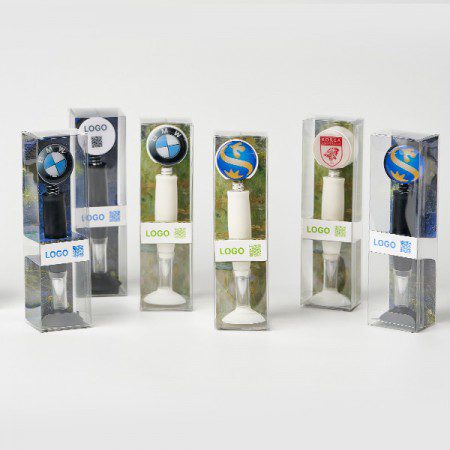 데스크 볼펜제작 로고펜 홍보볼펜 판촉물 DESK PEN