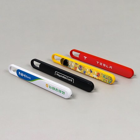 볼펜제작 국내생산 링크펜 0.5mm 특허출원 볼펜제작 국내생산 링크펜 0.5mm 특허출원