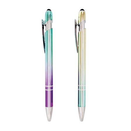 볼펜제작 오로라젤터치펜