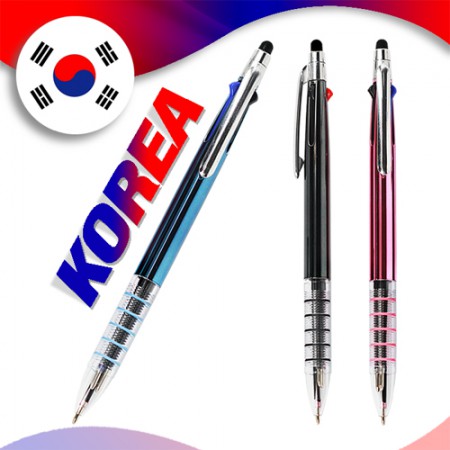 아이러브 펜 일체형 스마트 터치펜 스마트폰 태블릿 멀티 터치