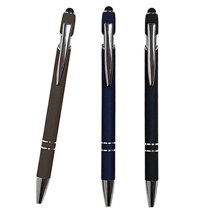 투웨이 고급형 다기능 스마트 노크식 터치펜 투웨이 고급형 다기능 스마트 노크식 터치펜