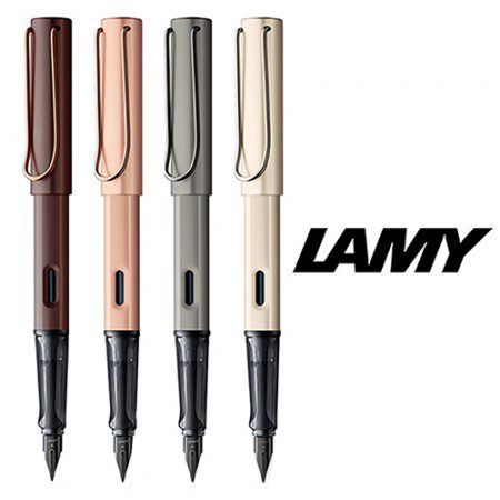 라미 룩스 만년필 판촉물 제작 라미 룩스 만년필 판촉물 제작