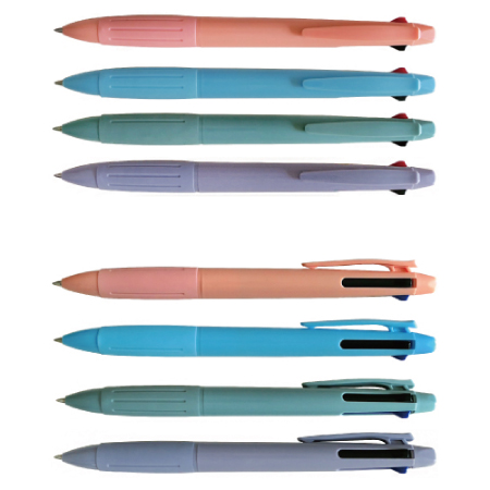 미도리 퍼펙트 0.5 스무스 젤 볼펜