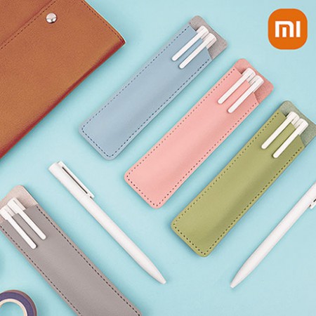 클래식 프리미엄 소프트 커버 미니 노트 수첩