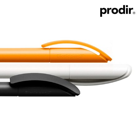 프로디아 DS3 Biotic 생분해 플라스틱 볼펜홍보물 prodir 프로디아 DS3 Biotic 생분해 플라스틱 볼펜홍보물 prodir