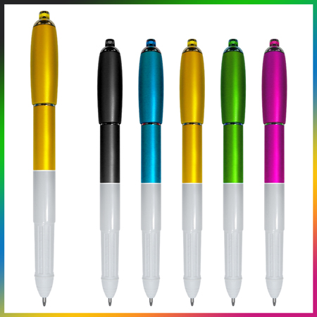 터치볼펜 10mm 스마트폰 다기능 실용 볼펜 터치볼펜 10mm 스마트폰 다기능 실용 볼펜