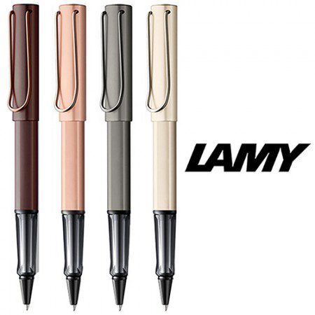 라미 룩스 수성펜 홍보물품제작 라미 룩스 수성펜 홍보물품제작