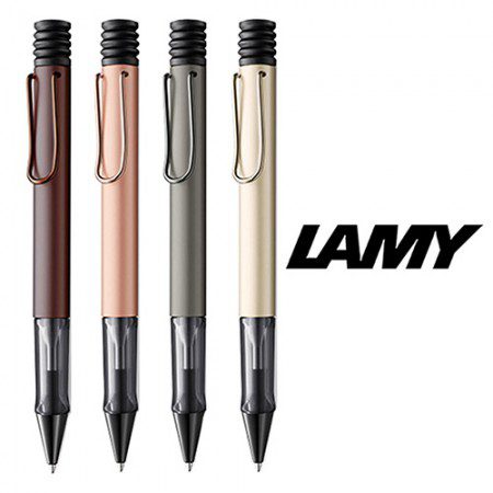 라미 룩스 볼펜 홍보물품제작 라미 룩스 볼펜 홍보물품제작