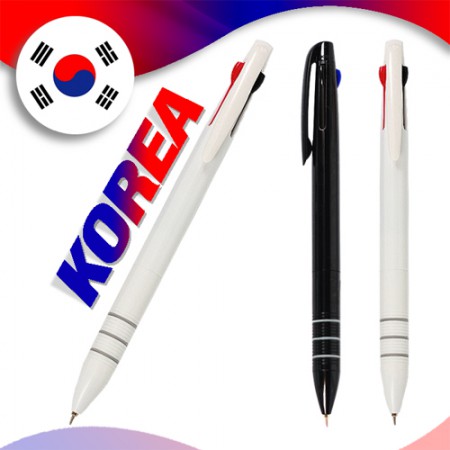 코리아나 플래그 투칼라 프리미엄 메탈 볼펜 코리아나 플래그 투칼라 프리미엄 메탈 볼펜