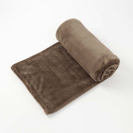 극세사 양면 담요 판촉물 제작