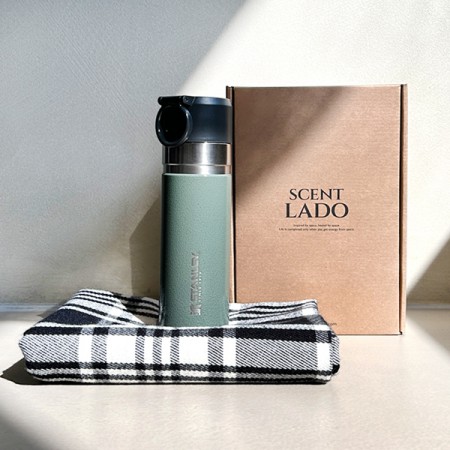 체크 패턴 극세사 멀티 기능 블랑켓 담요 체크 패턴 극세사 멀티 기능 블랑켓 담요