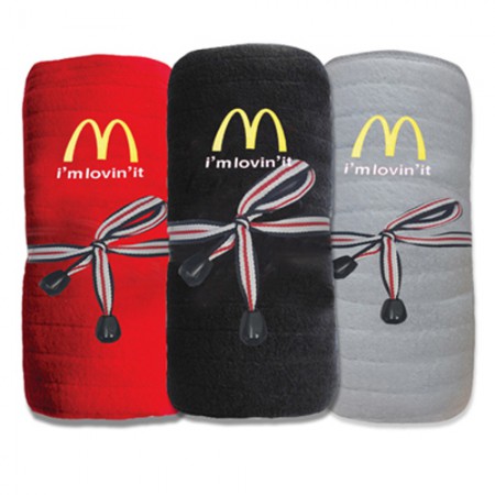 맥도날드 친환경 보냉백 제작 맥도날드 친환경 보냉백 제작