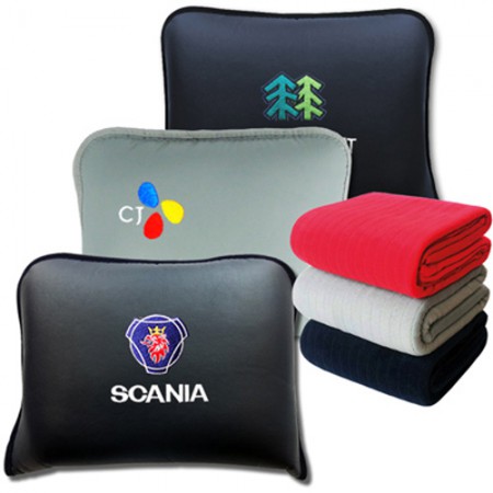 PU 목베개 실버 판촉물제작 로고인쇄 기업 홍보용 굿즈 PU 목베개 실버 판촉물제작 로고인쇄 기업 홍보용 굿즈