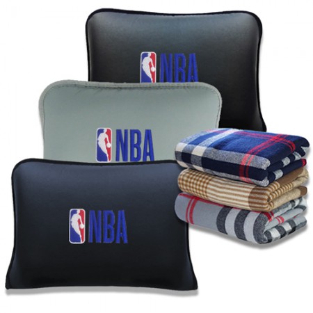 프리미엄 USB케이스 커버 담요세트