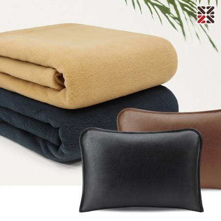 프리미엄 가죽 태블릿파우치 제작