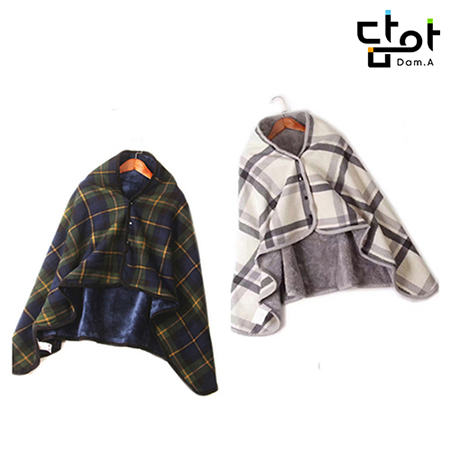 고품질 비교 검증 블랭킷 판촉물제작