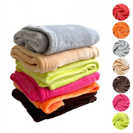 양면 프리미엄 블랭킷 판촉물 제작 양면 프리미엄 블랭킷 판촉물 제작