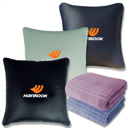 PU가죽 주머니형 차량용 스마트폰 수납 쿠션