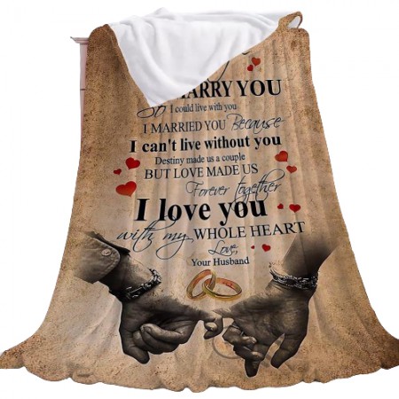 레터 프린트 담요 주문제작 레터 프린트 담요 주문제작