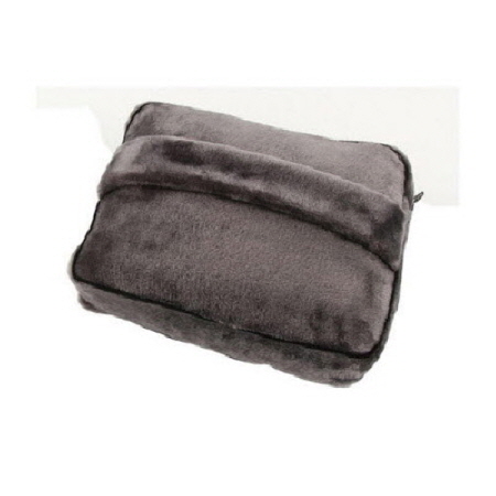 플리즈 울트라소프트 포켓담요 판촉물제작 기념품굿즈 로고인쇄