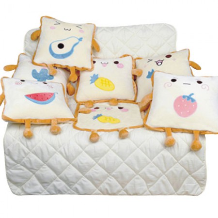 보급형 오리지널 파우치 에코백 볼펜 기념품 세트