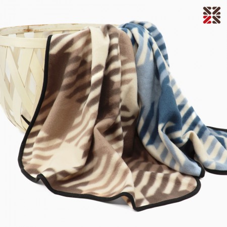 프리미엄 스트라이프 패턴 면 재질 다용도 수건 프리미엄 스트라이프 패턴 면 재질 다용도 수건