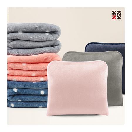 클래식 패턴 프리미엄 코튼 4계절 다용도 담요 클래식 패턴 프리미엄 코튼 4계절 다용도 담요