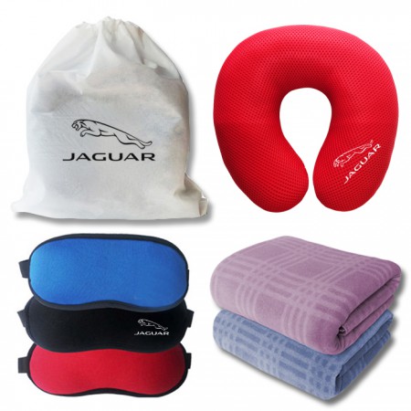 이지슬리핑 U자형 메모리폼 여행용 목베개