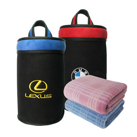 차량용 폴더블 멀티 드럼통 수납 보조가방