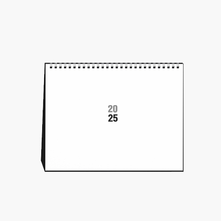 탁상달력 주문제작 250 x 190mm 인쇄 탁상달력 주문제작 250 x 190mm 인쇄