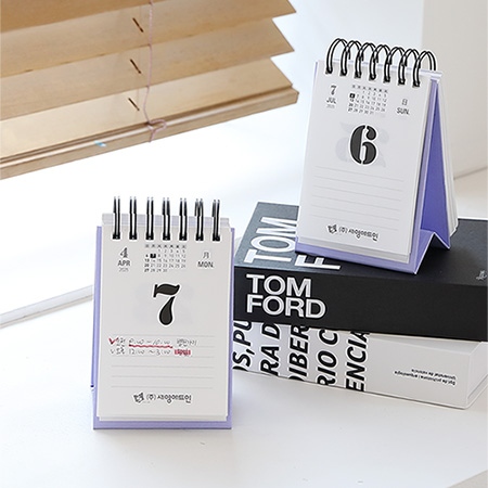 달력제작 일력달력메모지 스프링 탁상형 홍보물품 달력제작 일력달력메모지 스프링 탁상형 홍보물품