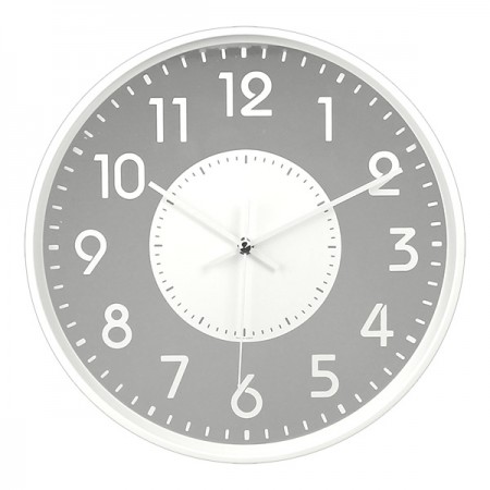 화이트 투명백시계 인쇄 맞춤형 벽시계 화이트 투명백시계 인쇄 맞춤형 벽시계