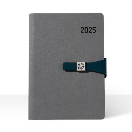 DP 25년 스프링 콤마도브 다이어리제작 25절