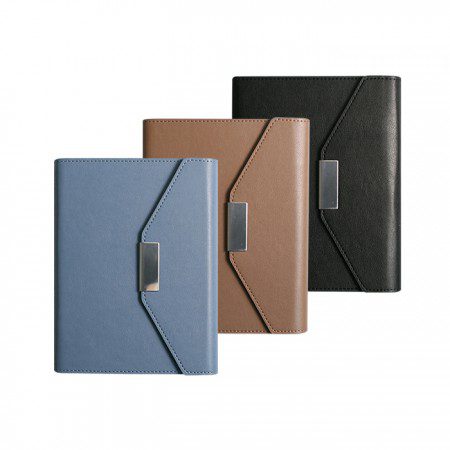 32절 25절 뉴프로 3단 양장끼움식 다이어리제작 관공서 판촉물