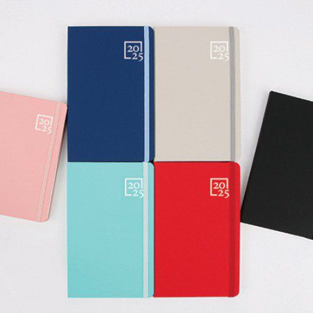 40절 스타 양장 다이어리 기념품제작 40절 스타 양장 다이어리 기념품제작