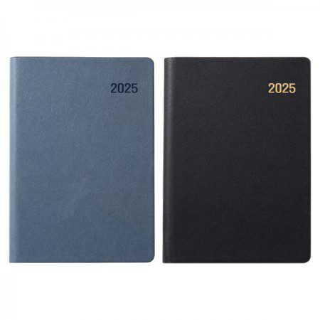 DP 25년 스프링 엣지형 다이어리제작 18절 25절 32절