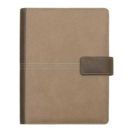 AP7 시스템 6공 2026 다이어리 판촉물 A5 – 브라운 AP7 시스템 6공 2026 다이어리 판촉물 A5 – 브라운