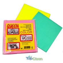컬러 실용 독일 극세사 주방 청소 행주