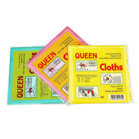 위생적인 칼라믹스 부직포 행주 위생적인 칼라믹스 부직포 행주